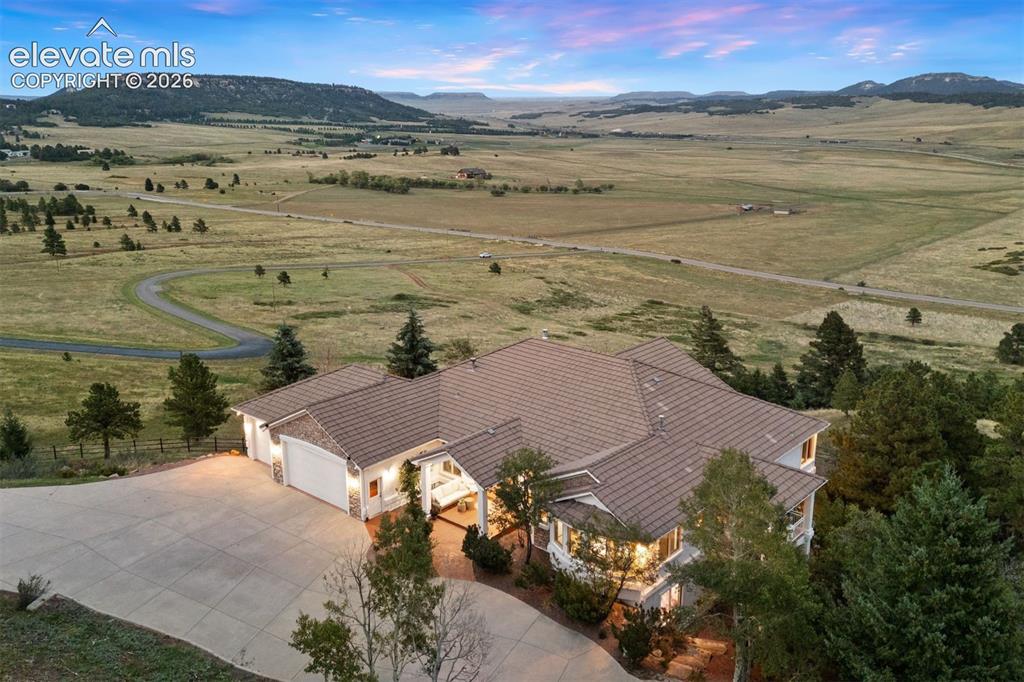 Image 10 of 50: Aerial View