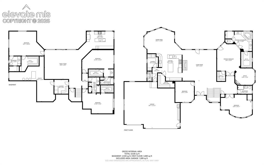 Image 50 of 50: Floor Plan