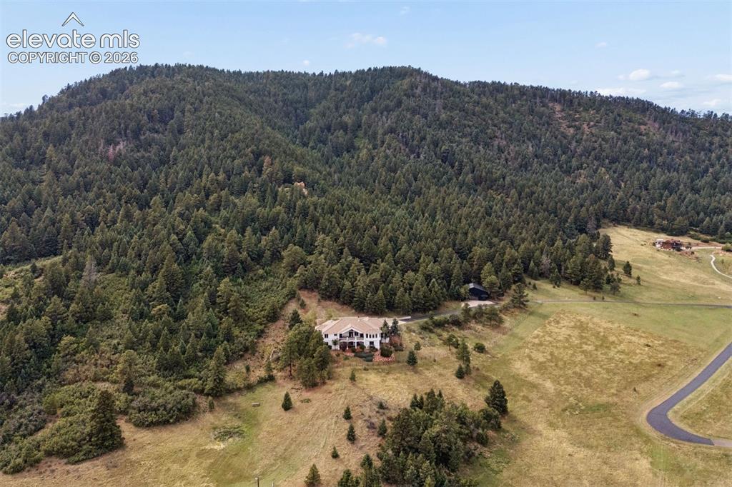 Image 7 of 50: Aerial View