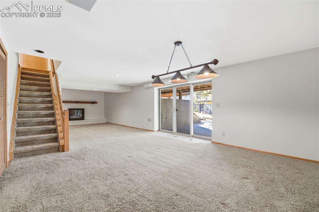 Image 27 of 50: Basement