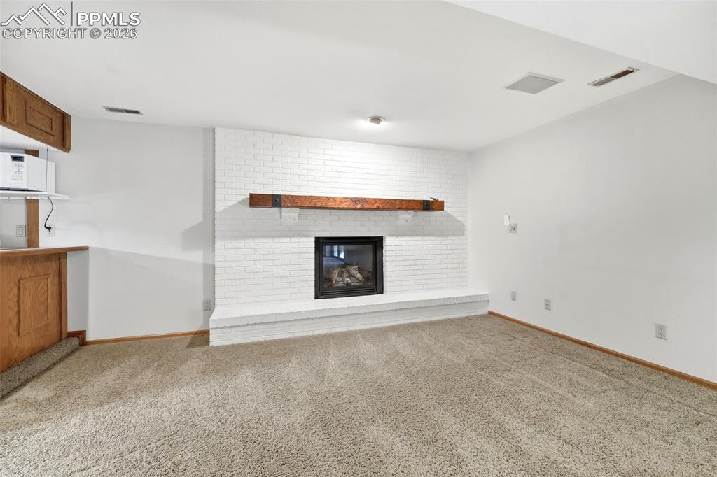 Image 29 of 50: Basement