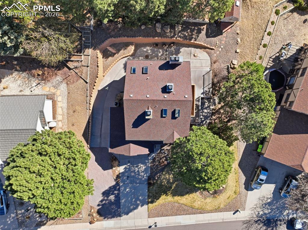 Image 49 of 50: Aerial View