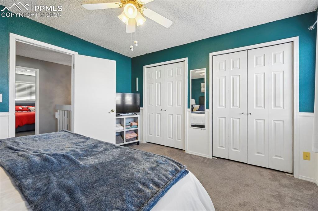 Image 14 of 22: Bedroom