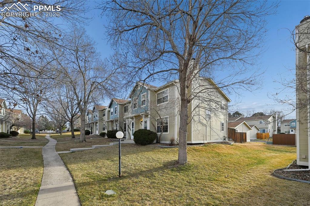 Image 22 of 22: Side of Structure