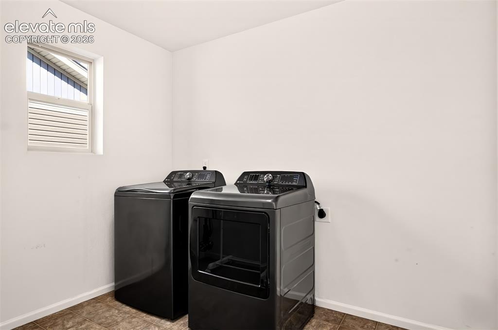 Image 19 of 49: Laundry