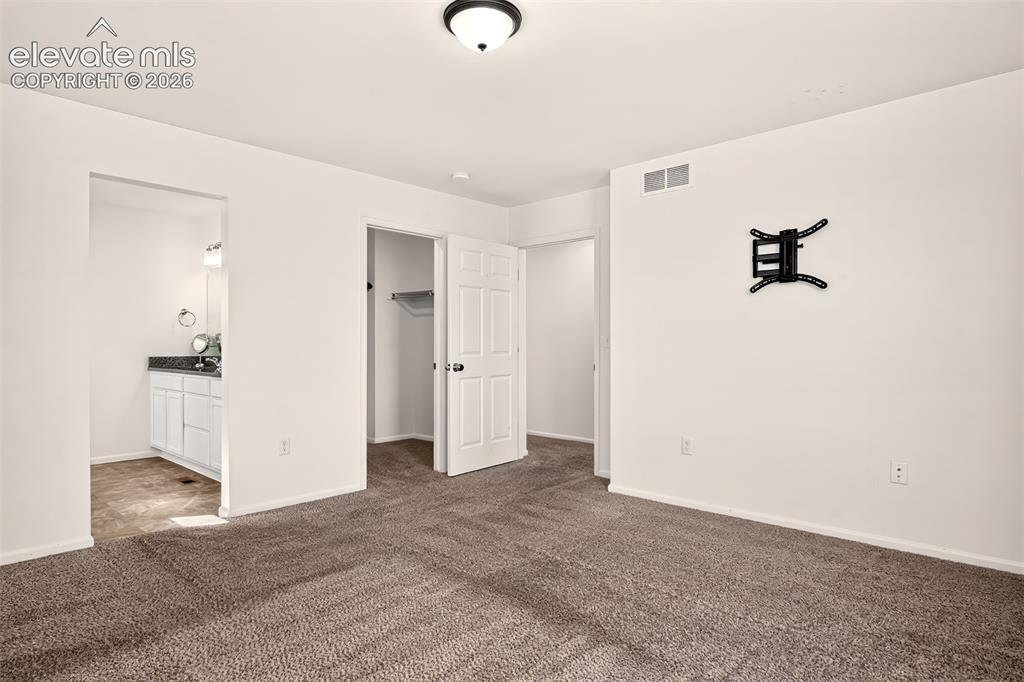 Image 22 of 49: Master Bedroom