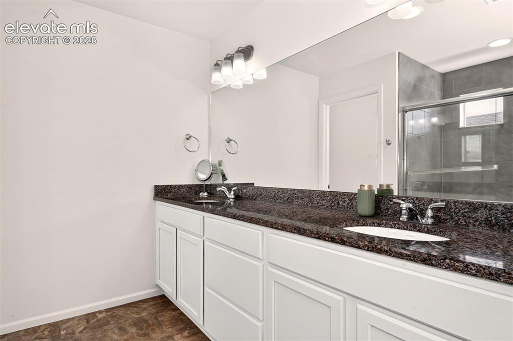 Image 23 of 49: Master Bathroom