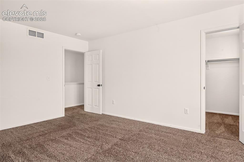 Image 29 of 49: Bedroom