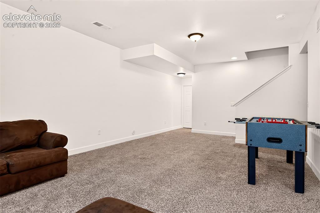 Image 36 of 49: Game Room
