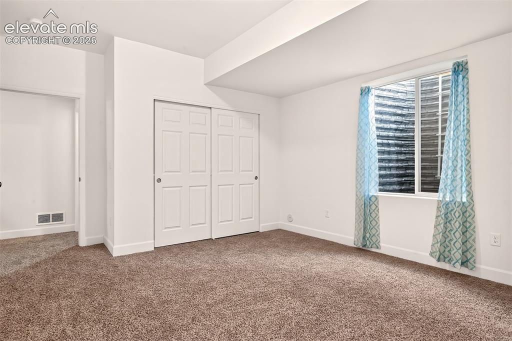Image 39 of 49: Bedroom