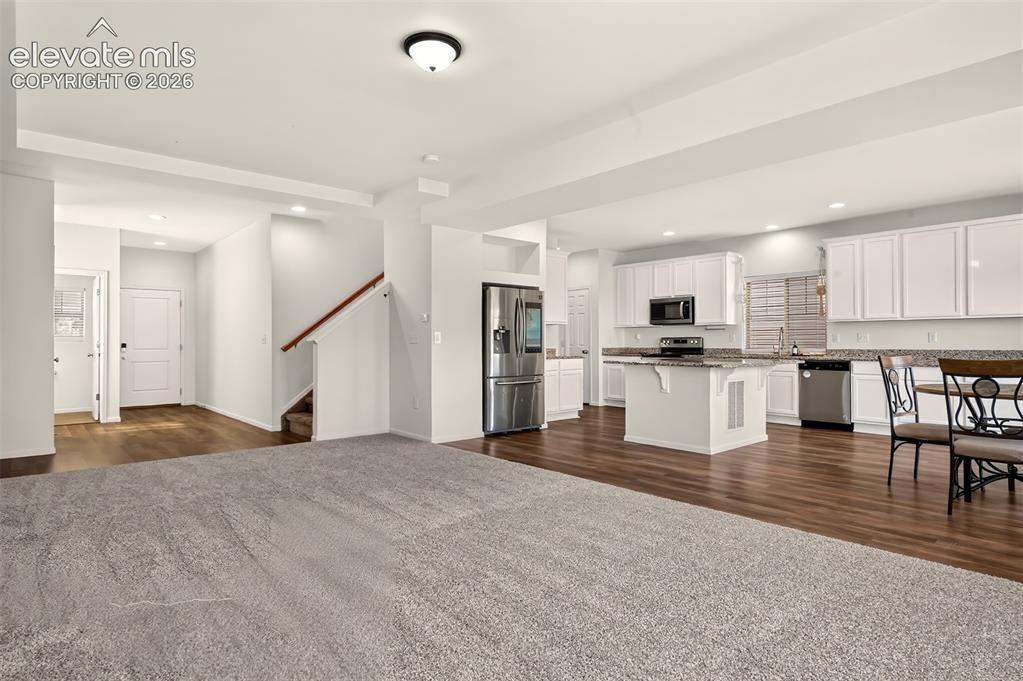 Image 9 of 49: Living Room