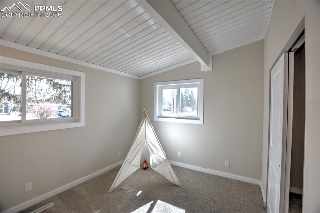 Image 27 of 33: Game Room