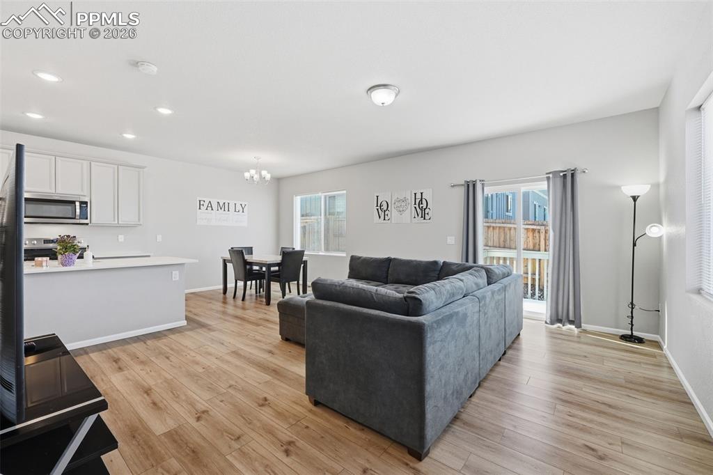 Image 11 of 33: Living Room