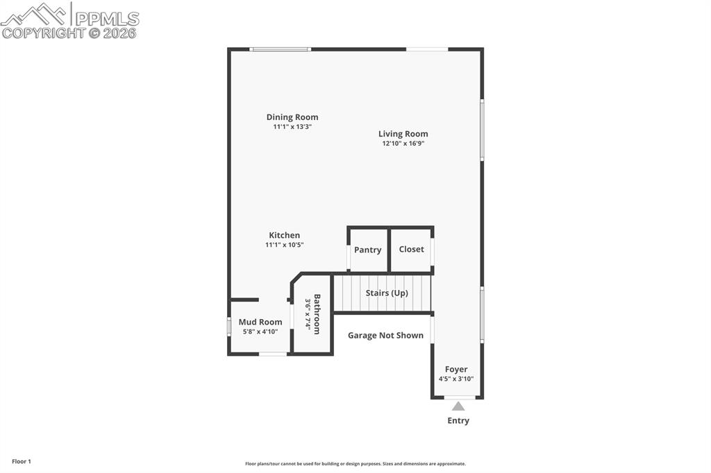 Image 31 of 33: Floor Plan