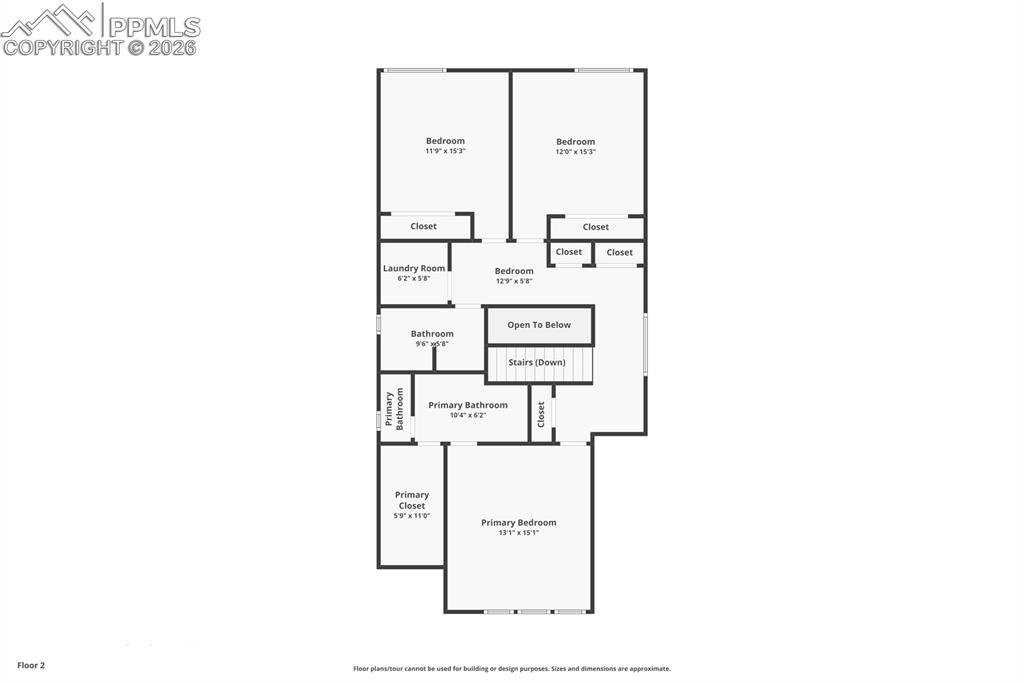 Image 32 of 33: Floor Plan