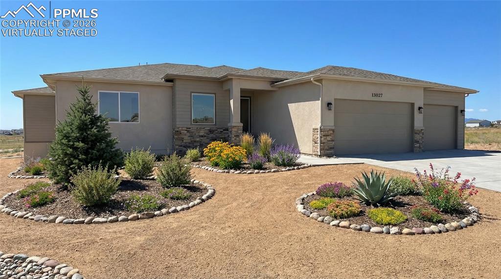 Image 2 of 46: Virtually staged