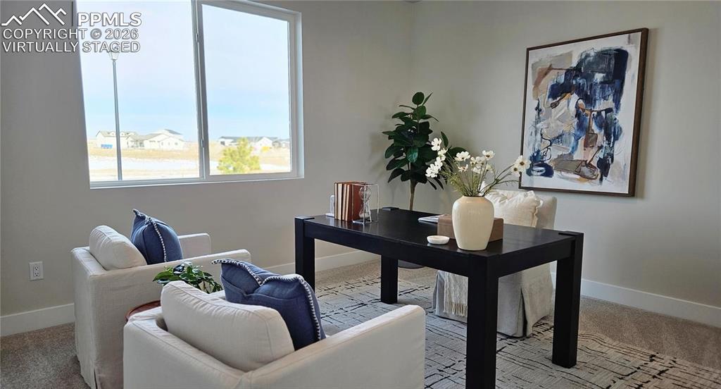 Image 23 of 46: Virtually staged