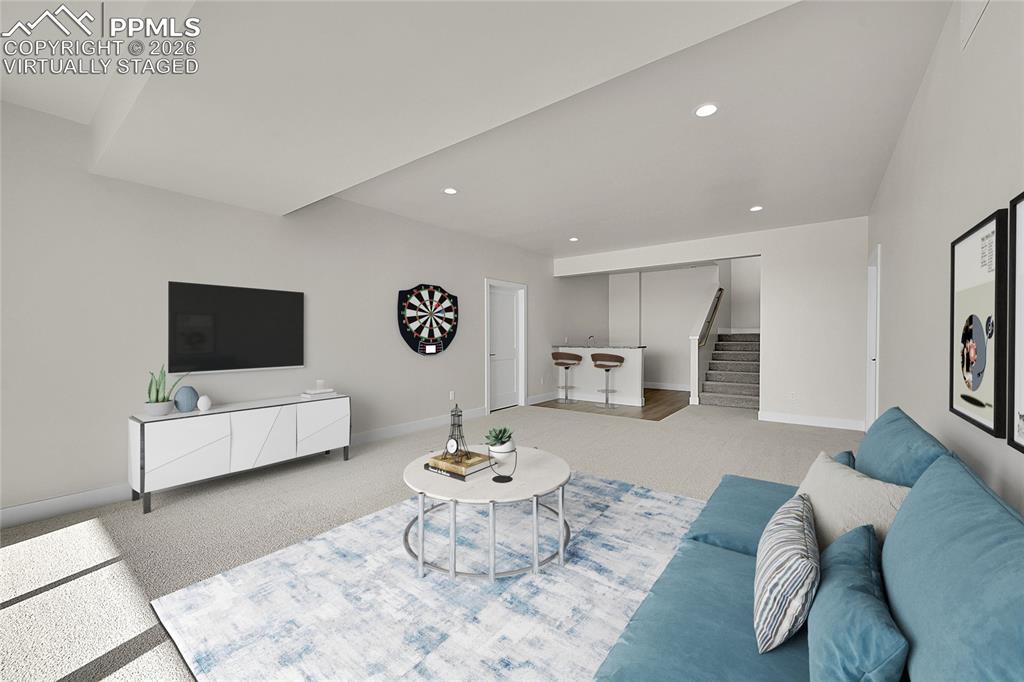 Image 28 of 46: Virtually staged