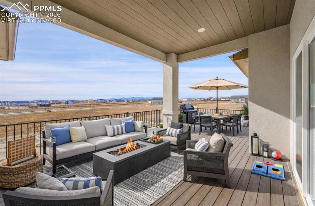 Image 39 of 46: Virtually staged