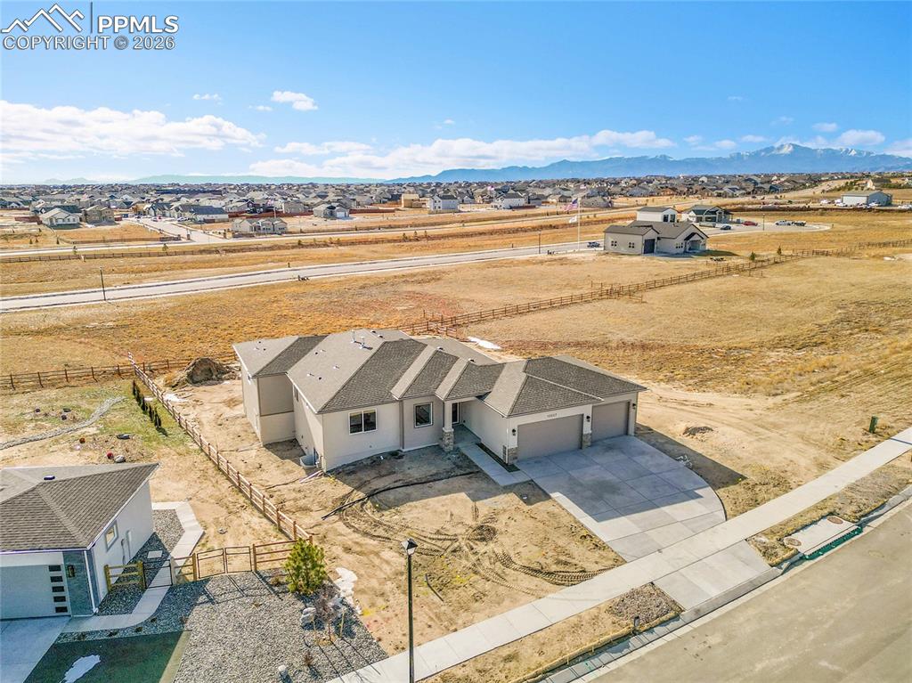 Image 43 of 46: Aerial View