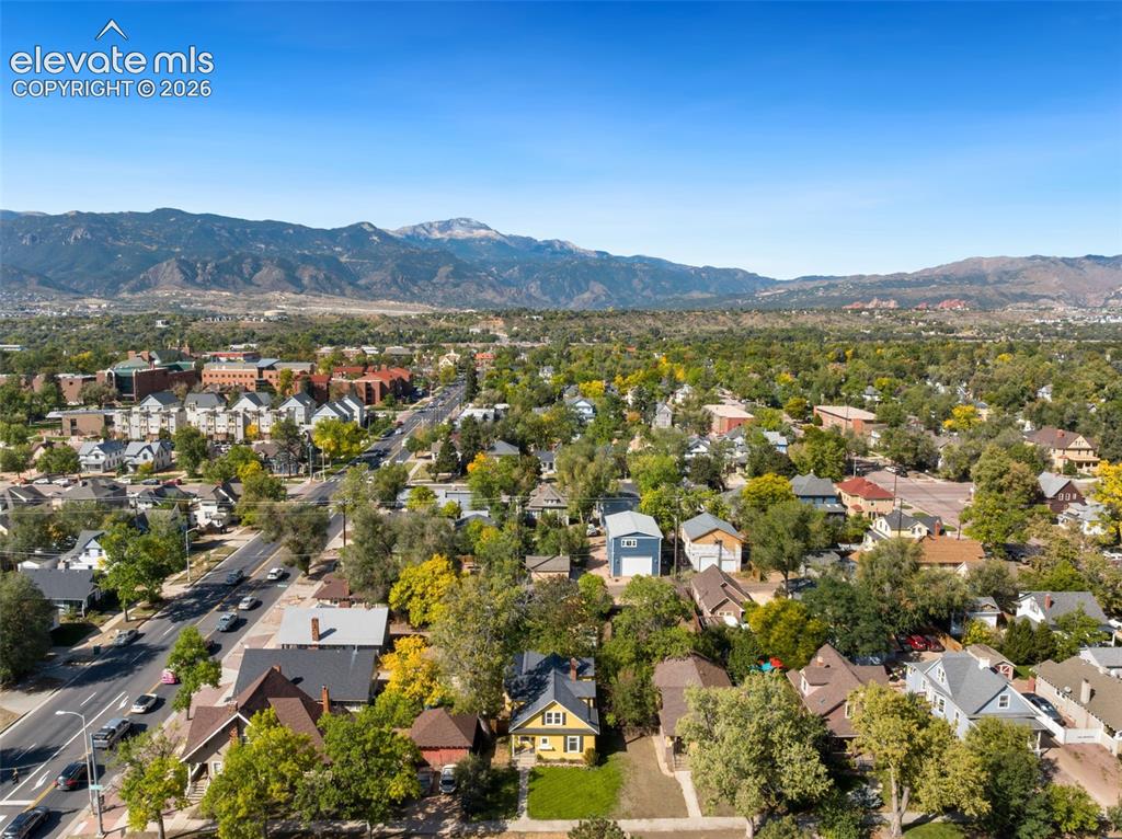 Image 35 of 42: Aerial View