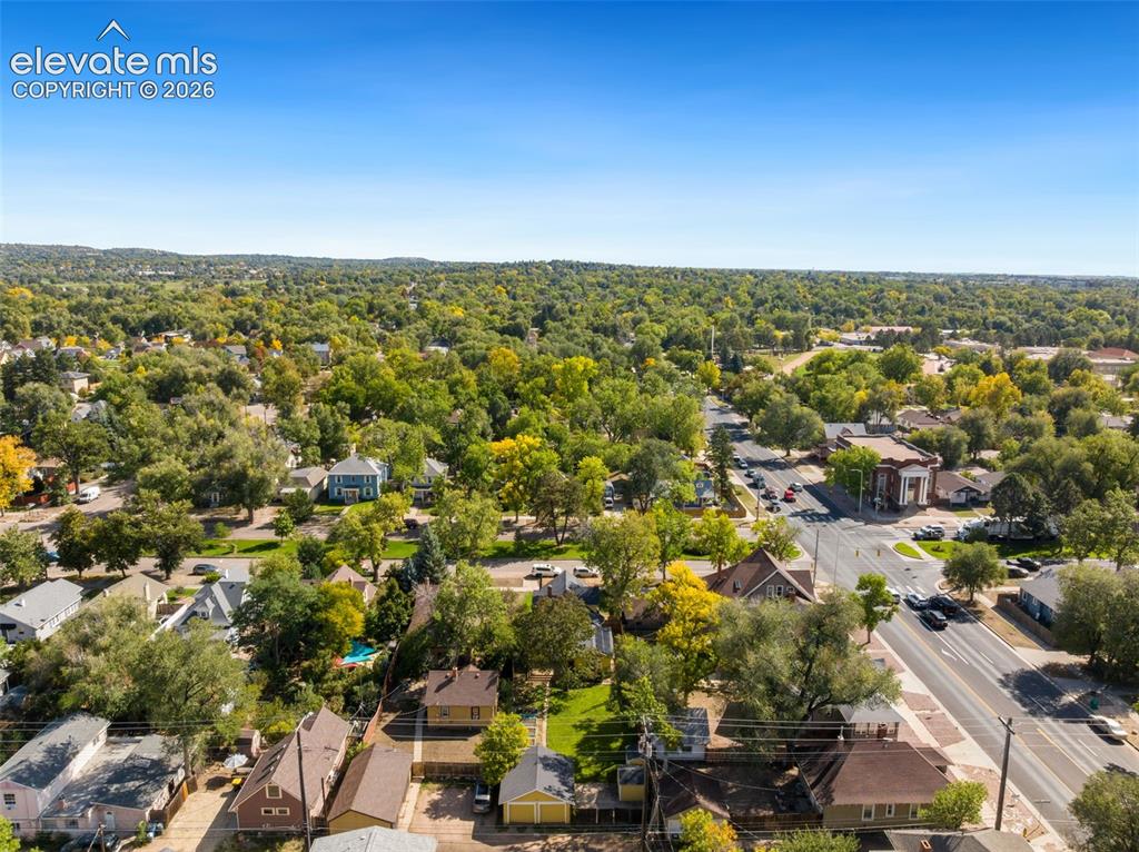 Image 36 of 42: Aerial View