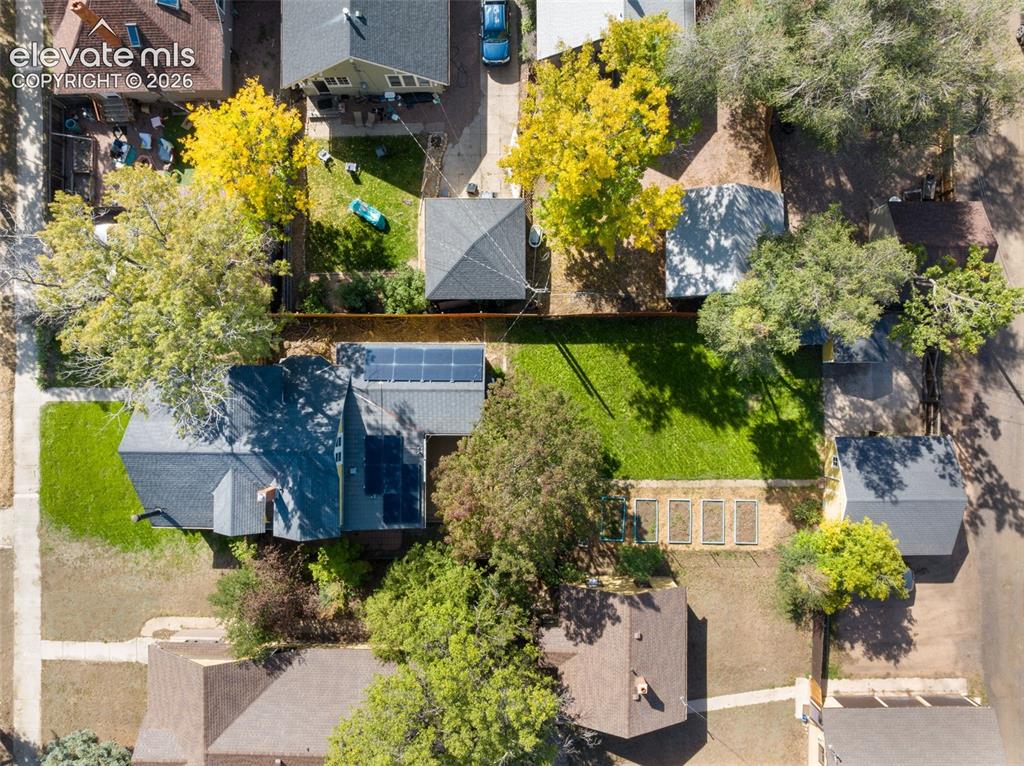 Image 37 of 42: Aerial View