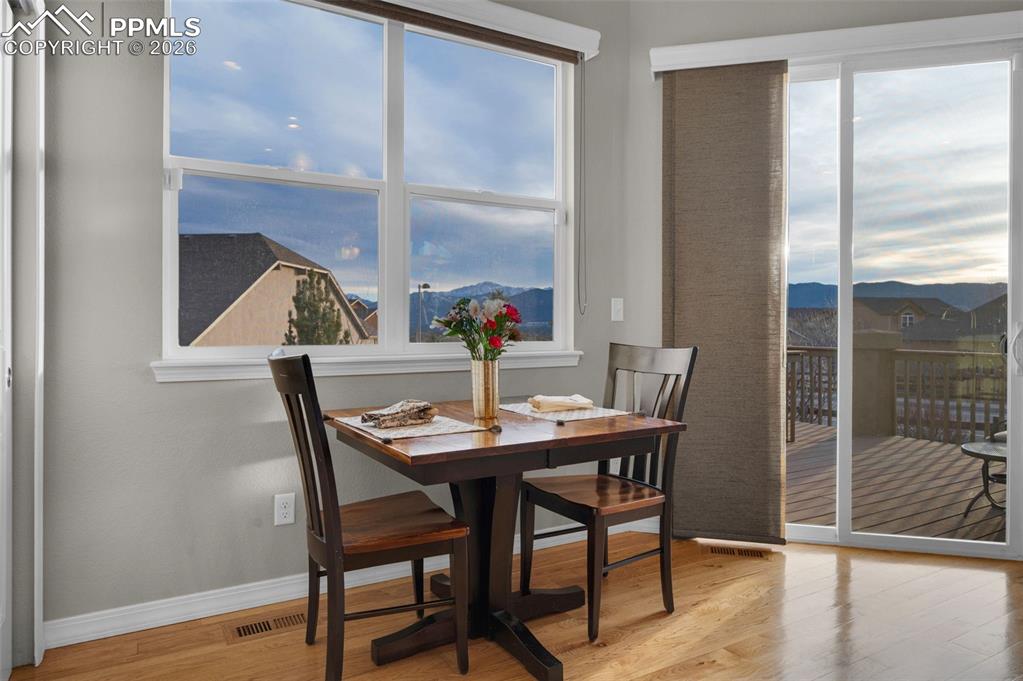 Image 11 of 50: Views!