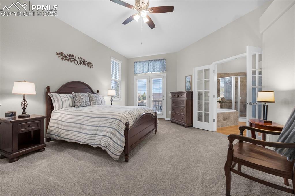 Image 22 of 50: Views!