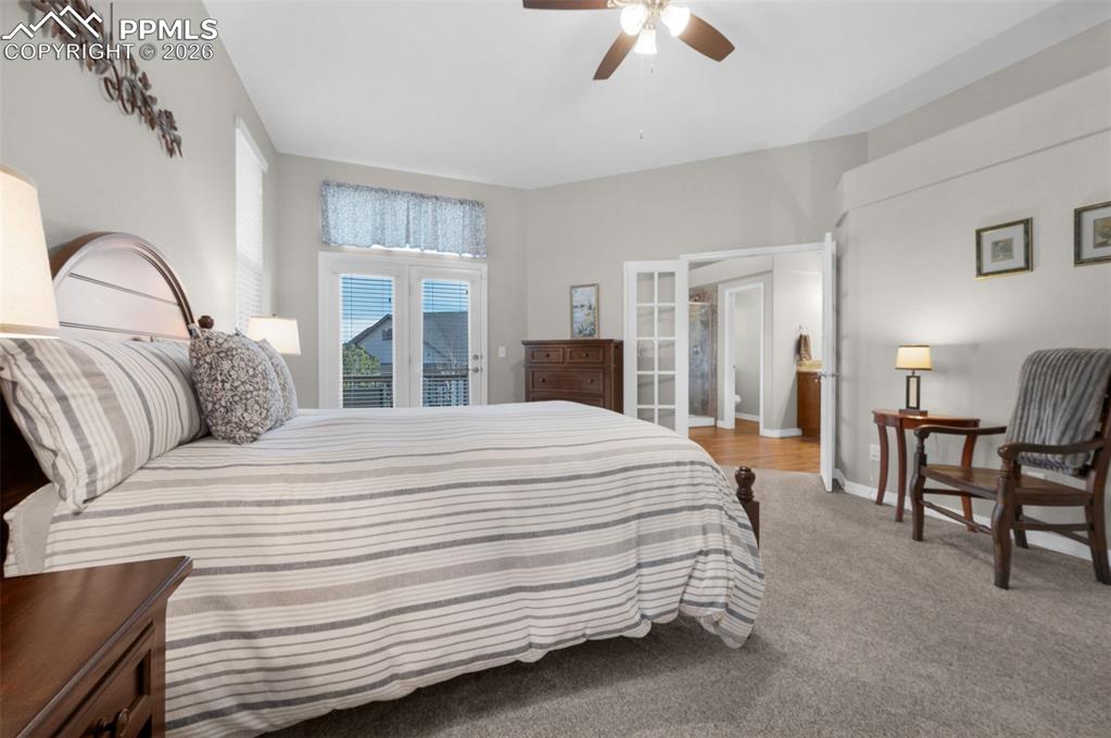 Image 23 of 50: Views!