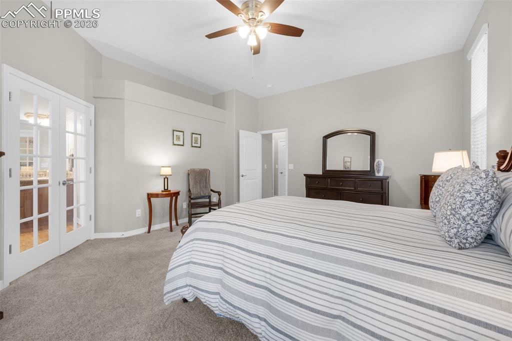 Image 24 of 50: Views!