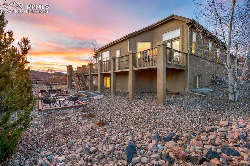 Image 44 of 50: Professionally landscaped