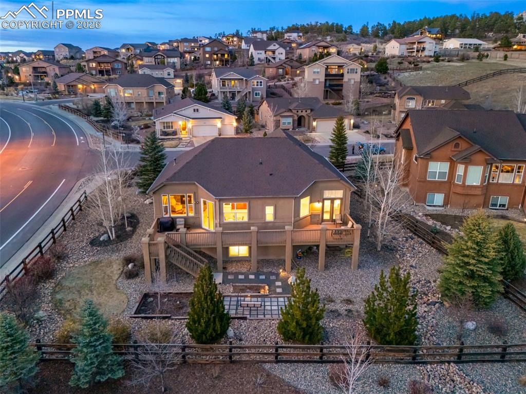 Image 46 of 50: Back of Structure