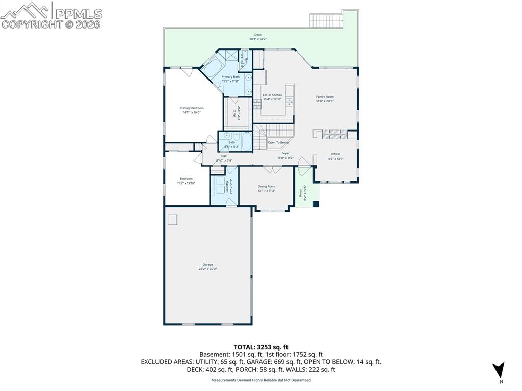 Image 48 of 50: Floor Plan