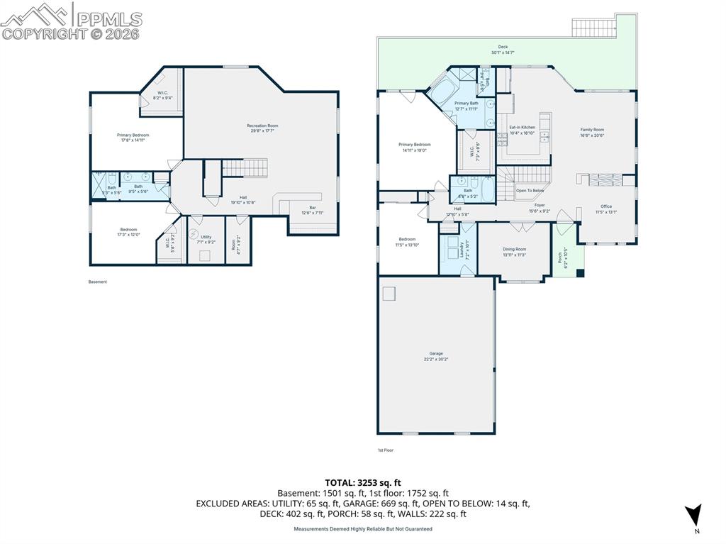 Image 49 of 50: Floor Plan
