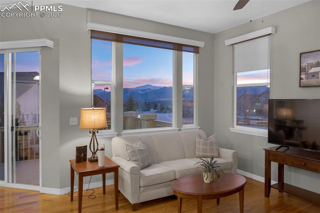 Image 6 of 50: Views!