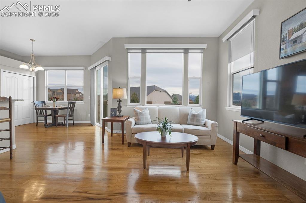 Image 7 of 50: Views!