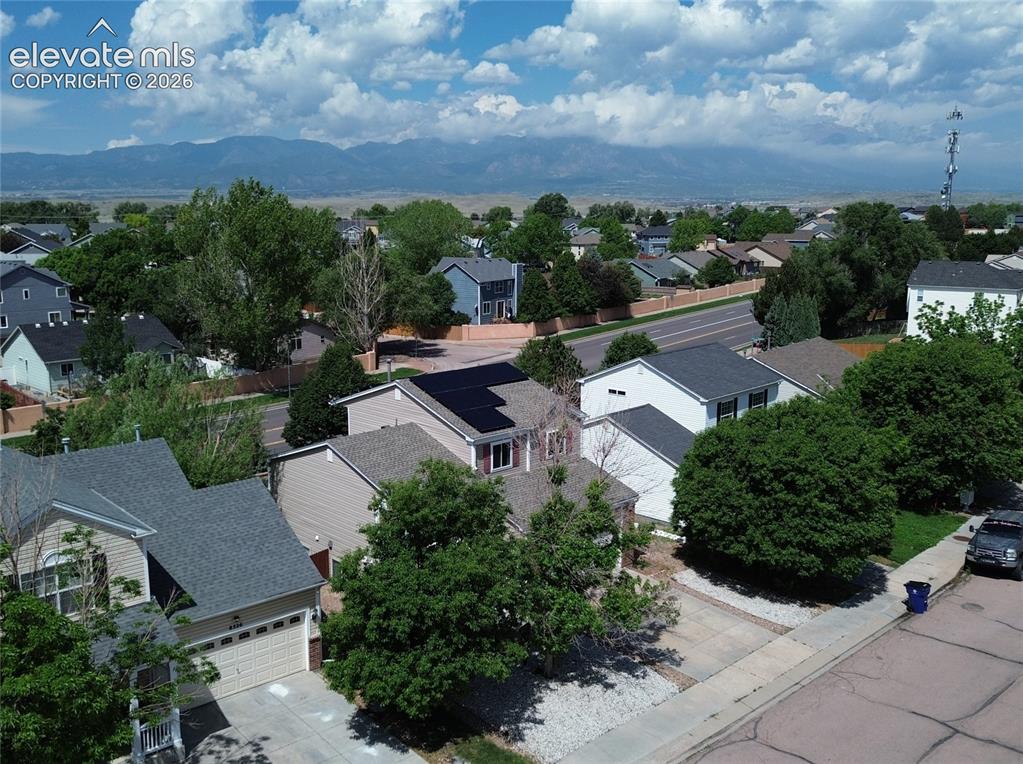 Image 38 of 40: Aerial View