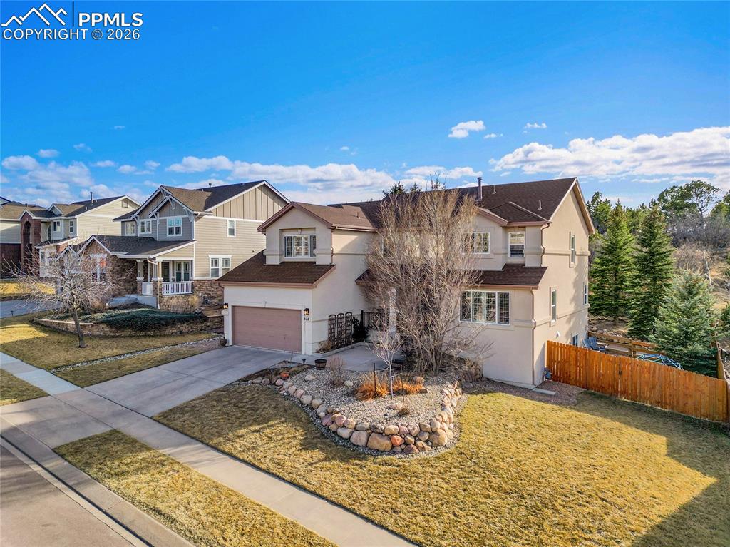 Image 35 of 44: Front of Structure