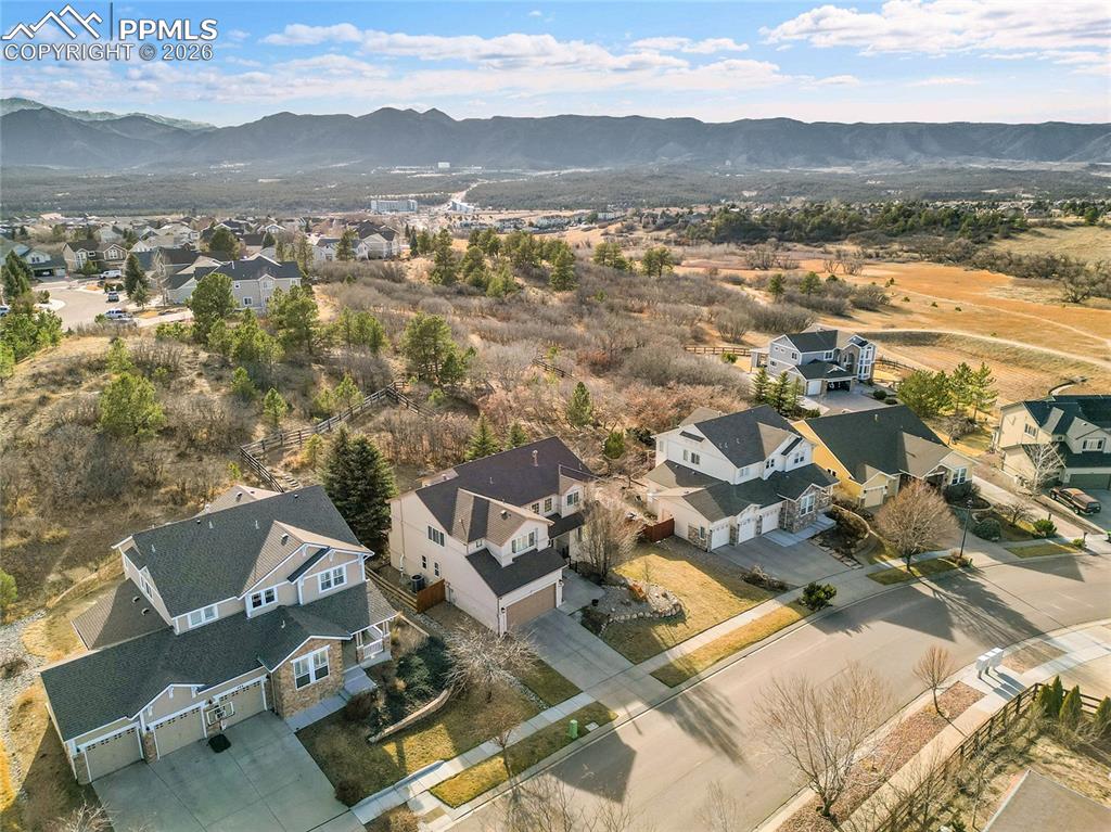 Image 38 of 44: Aerial View