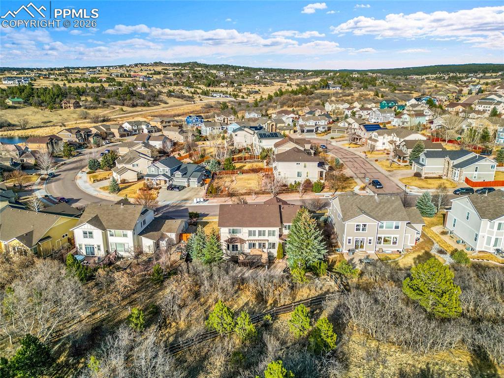 Image 40 of 44: Aerial View