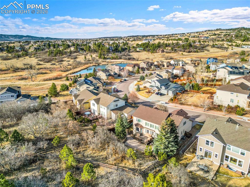 Image 41 of 44: Aerial View