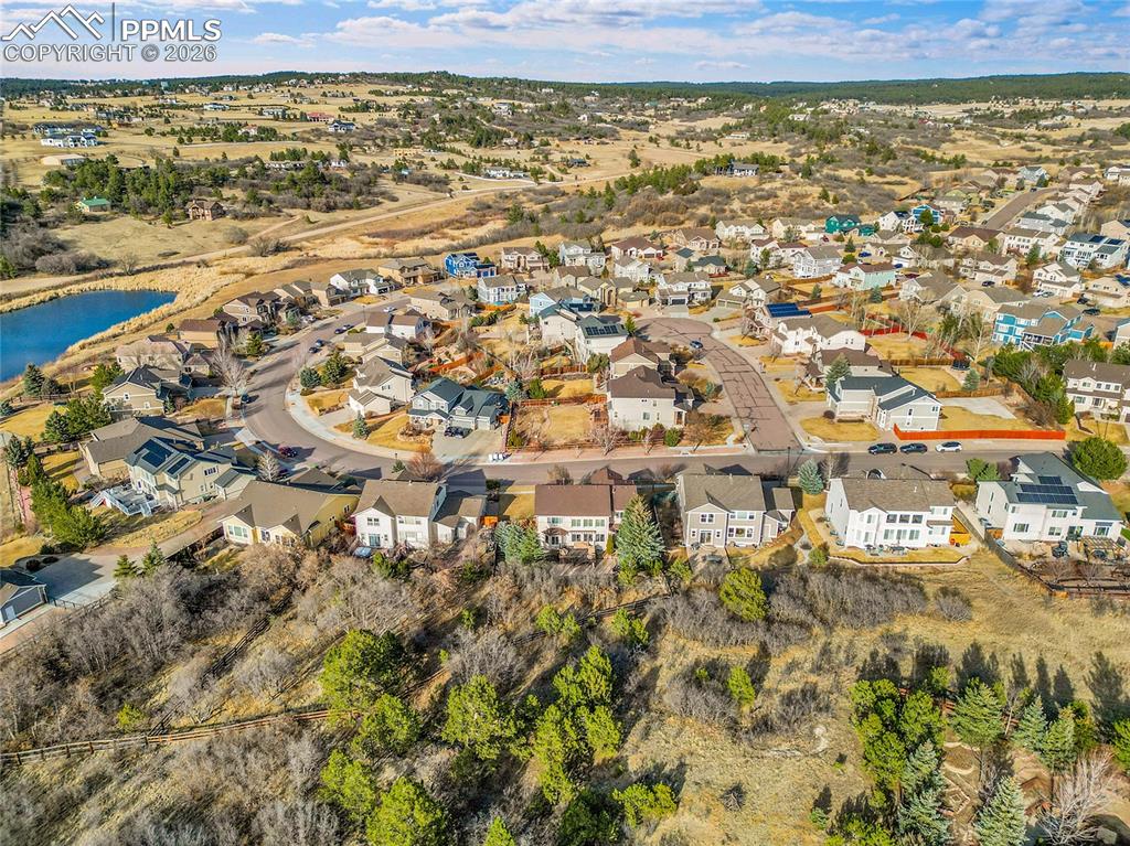 Image 43 of 44: Aerial View