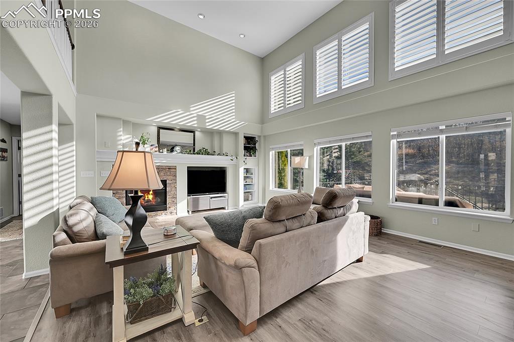 Image 5 of 44: Living Room