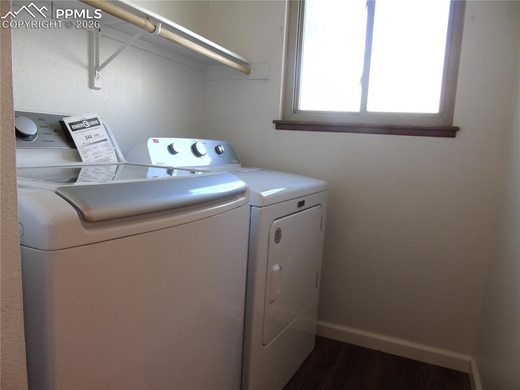 Image 13 of 47: Laundry