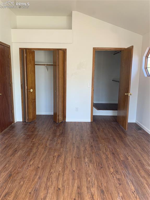 Image 15 of 47: Master Bedroom