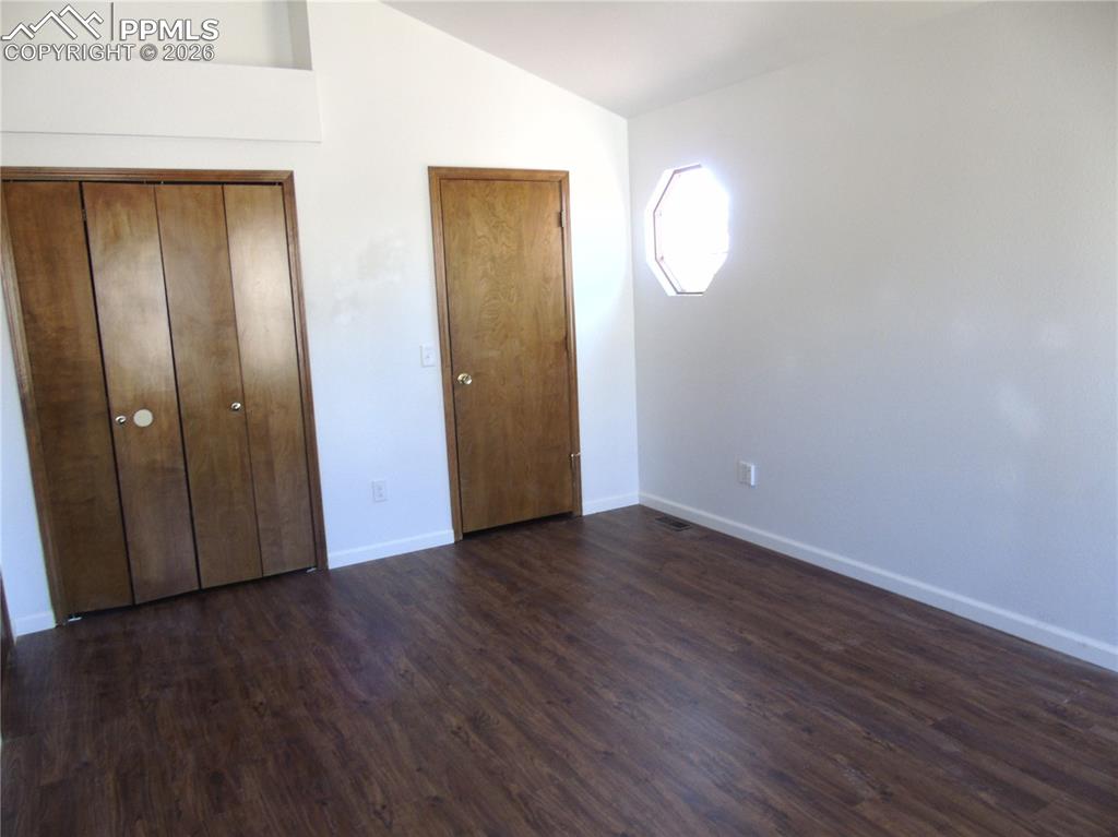 Image 16 of 47: Master Bedroom