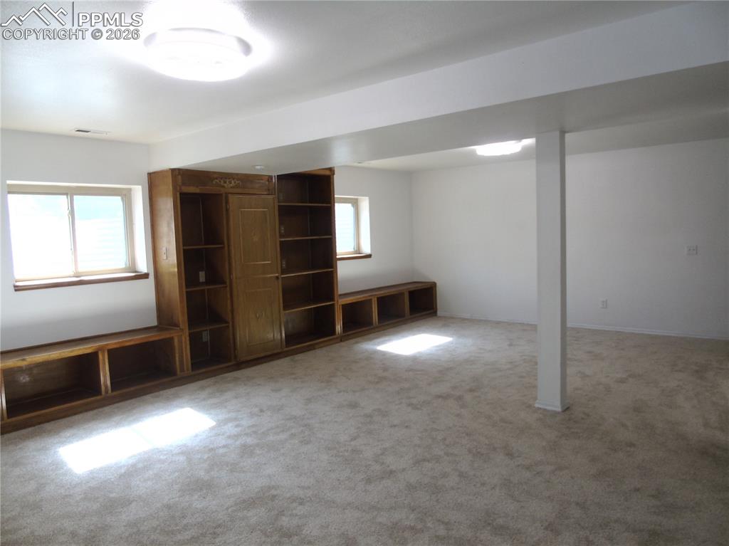 Image 42 of 47: Basement