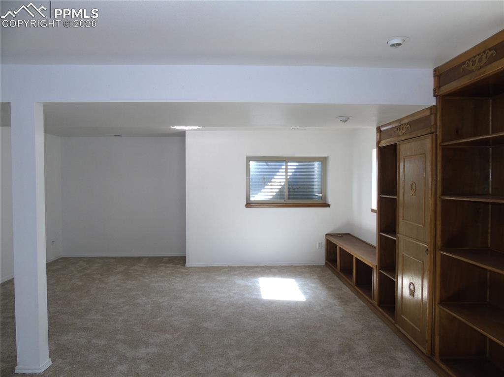 Image 43 of 47: Basement