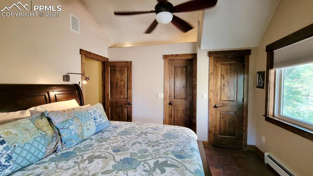 Image 43 of 50: Bedroom